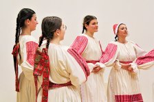 28.01.2023 Volkstanzabend